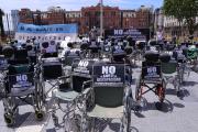 Emergencia en discapacidad: la Justicia declaró nulo el veto de Milei