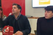 La UCR de Nueve de Julio fue sede del impulso territorial de "Nuevos Aires"