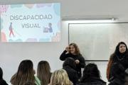 Avanza una ley de capacitación docente en discapacidades