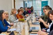 La Provincia ofreció a los docentes una suba del 5% en dos tramos