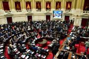El Gobierno blindó el veto por jubilaciones pero Diputados convirtió en ley el reparto de ATN