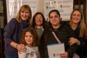 Sortearon 25 lotes del Plan Municipal de Acceso a la Vivienda en Casares
