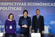 Milei contra el Congreso: “Está secuestrado por el kirchnerismo”