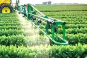 El municipio de Nueve de Julio instó al uso responsable de agroquímicos