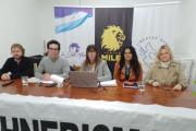 Tribunal de Cuentas: la Alianza La Libertad Avanza cargó contra Barenghi
