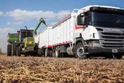Los fletes en Argentina son hasta 32% más caros que en países competidores