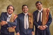 Los Manseros, Flor Paz y Los del Fuego, confirmados para la Fiesta del Caballo