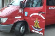 Bomberos de Pehuajó intensifican las capacitaciones en RCP