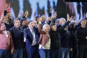 Arrolladora victoria del peronismo en las elecciones bonaerenses