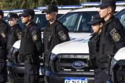 Crean nuevas categorías para el Servicio de Policía Adicional