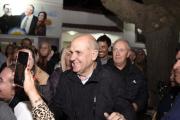 Contundente victoria de la lista encabezada por Zurro en Pehuajó