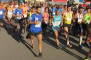 Carreras Urbanas 2025: todo listo para la prueba atlética solidaria en Nueve de Julio