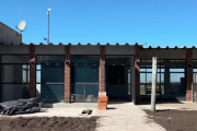 Avanza el proyecto del Museo Regional Rafael Hernández en el aeródromo