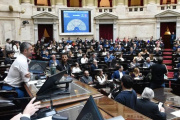 Diputados buscan revertir vetos de Javier Milei por universidades y salud pediátrica