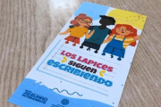 Octava edición del programa que acompaña a los y las estudiantes de 1º año de secundaria