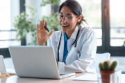 Telemedicina gratuita las 24 horas: Vecinos pehuajenses reciben atención médica sin ir al Hospital