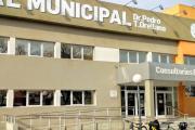 El Hospital Municipal realizó más de 60 cirugías planificadas con impresiones 3D