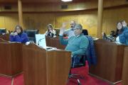 El Concejo Deliberante de Bragado debate 16 proyectos clave