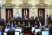 El Senado busca rechazar el veto en Discapacidad y cambiar la ley de DNU