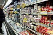 La inflación de agosto se mantuvo en 1,9% y acumula 19,5% en lo que va del año