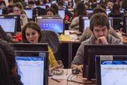 ¿A qué hora se conocerán los resultados de los comicios?