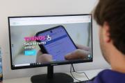 Transporte relanza la web de la VTV para agilizar trámites y combatir estafas