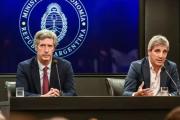 Los compradores de dólar oficial no podrán operar con los financieros