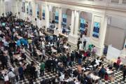 Comenzó el escrutinio que definirá bancas clave en la Legislatura bonaerense