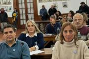La UCR propone un Plan Integral para reducir los siniestros viales