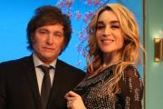 Milei canceló su viaje a Las Vegas para ver a Fátima Florez