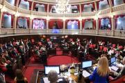 Cuántas bancas ponen en juego cada fuerza en la Legislatura bonaerense