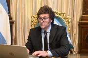 El Gobierno anunció una mesa política y convocó al diálogo a los gobernadores