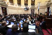 La oposición le dio otro golpe a Milei: rechazó el veto al reparto de fondos de ATN