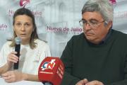 La Provincia, el Municipio y productores acordaron avanzar con “acciones conjuntas”