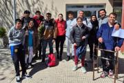 Casares suma más clasificados a la etapa final de los Juegos Bonaerenses