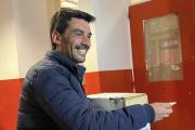 El PJ ganó en la Cuarta Sección electoral después de 20 años