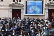 La oposición se prepara para resistir los vetos del Gobierno en el Congreso