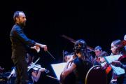 La Orquesta “9 de Julio” celebra su aniversario con una propuesta innovadora