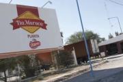 Tía Maruca cerró su fábrica de galletitas en Chascomús y hay 27 despidos