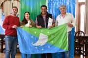 El Municipio de Bragado reconoció a las Comisiones de Fomento barriales