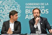La Provincia acordó con los bonistas no ingresados al canje de 2021