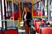 LLA impulsa un proyecto de transporte público gratuito para Nueve de Julio