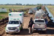 Efecto Nueve de Julio: productores casarenses reclamarán frente al municipio