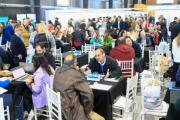 Carlos Casares se prepara para una nueva Ronda de Negocios Multisectorial