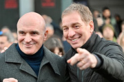 El ataque de Milei en 2023 a Santilli, que ahora podría encabezar su lista: “No hay nadie que no diga que es un corrupto”