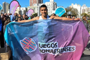 Con 480 mil competidores, se estableció un nuevo récord de participación en los Juegos Bonaerenses