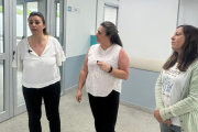 Quedó habilitado a la atención el nuevo CAPS del Barrio Alborada