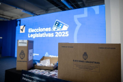 Empezó la veda electoral y la boleta única impone una nueva restricción: los detalles