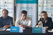 Casares fue sede de una nueva reunión del Comité de Cuenca de la Subregión A3