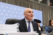 Diputados: Espert también renunció a la presidencia de la Comisión de Presupuesto